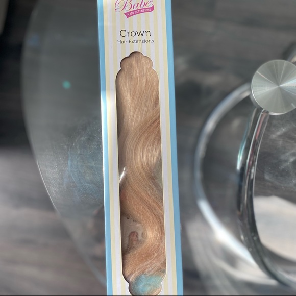 Babe Crown Extensions - Picture 2 of 5